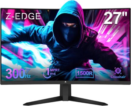 Z-Edge UG27S