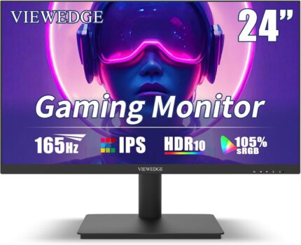 Viewedge CS24FK