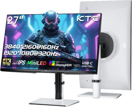 KTC M27P6