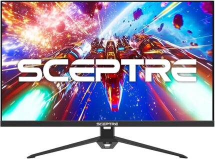 Sceptre E275B-FPT165