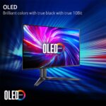 Acer X27U X1bmiiphx - Image 2