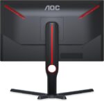 AOC 25G3ZM/BK - Image 4