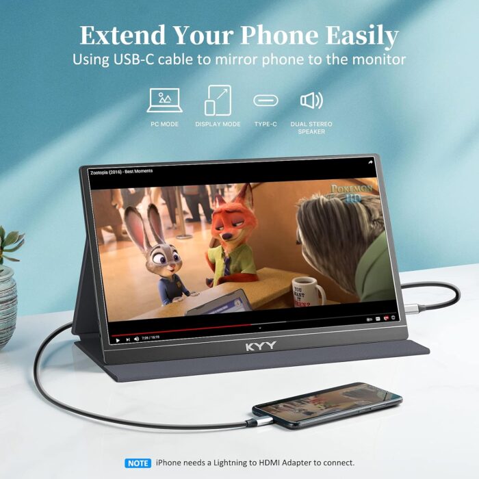 KYY K3-1 - Image 3