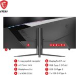 MSI MAG401QR