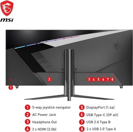 MSI MAG401QR