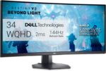 Dell S3422DWG