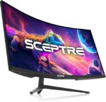 Sceptre C345B-QUT168