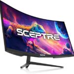 Sceptre C345B-QUT168