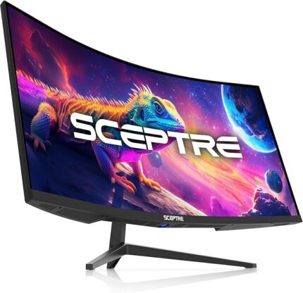 Sceptre C345B-QUT168