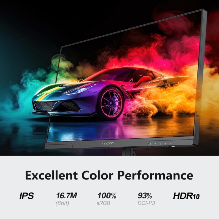INNOCN 25G2S - Image 3