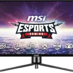 MSI MAG401QR
