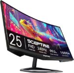 Sceptre C255B-FWT240