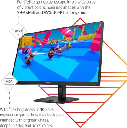 HP OMEN 27Q