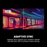MSI MAG 321CUPDF