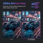 Z-Edge UG27 - Image 4