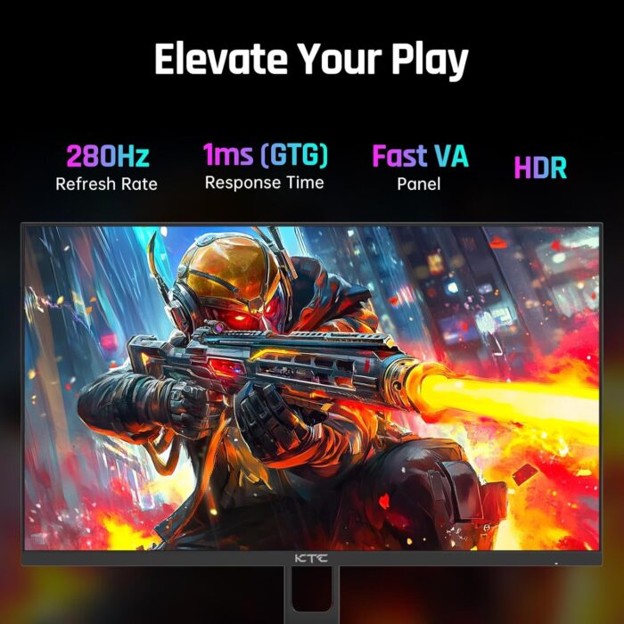 KTC H27E22P
