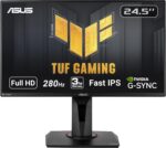 ASUS VG259QM - Image 2