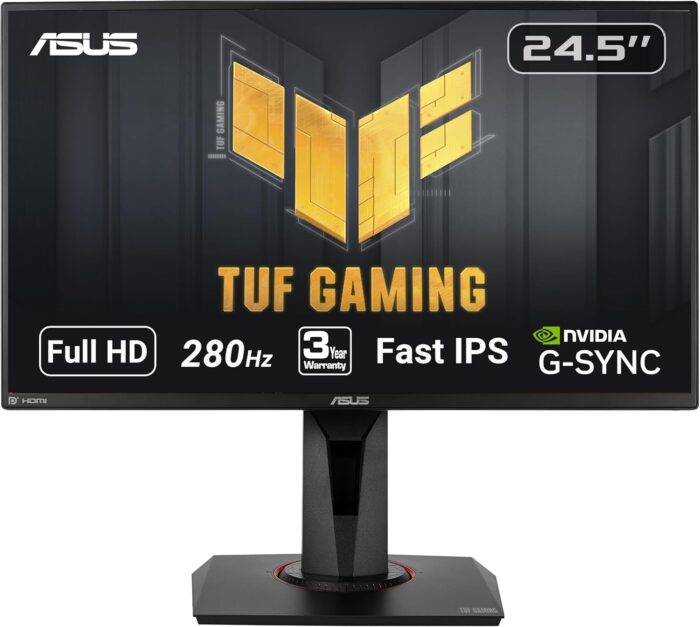 ASUS VG259QM - Image 2