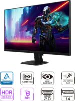 GIGABYTE GS27Q