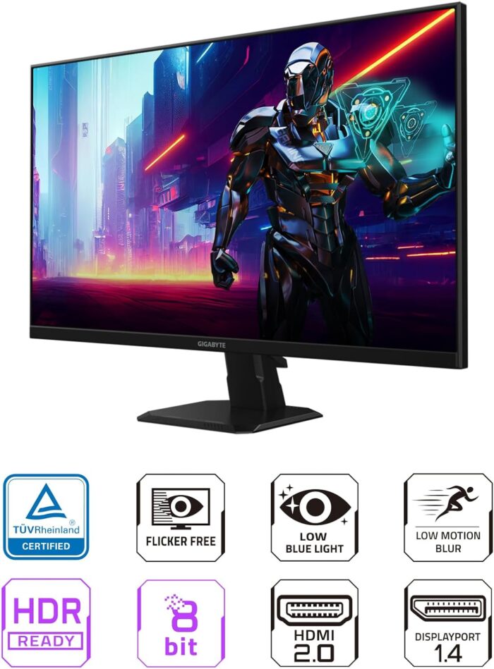 GIGABYTE GS27Q