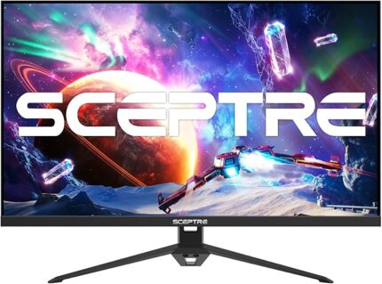 Sceptre E248B-FPT168