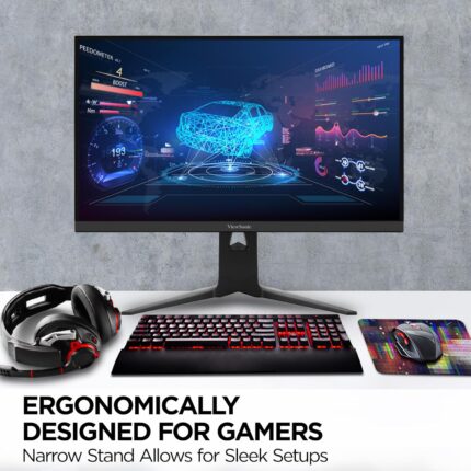 ViewSonic XG2736-2K