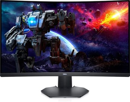 Dell S3222DGM