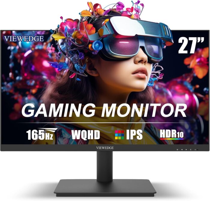 Viewedge CS27QK