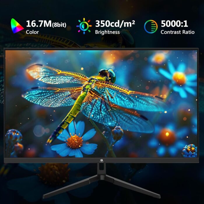 Z-Edge UG25F
