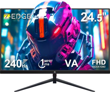 Z-Edge UG25I