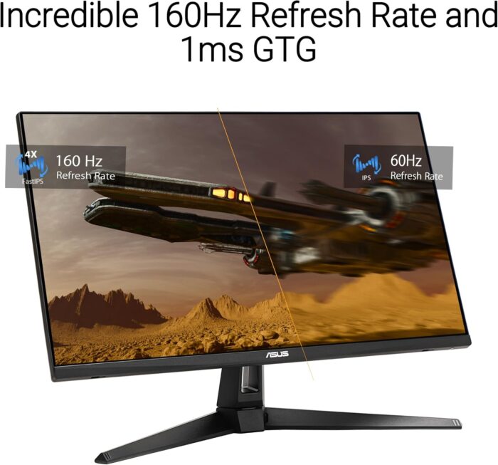 ASUS VG27UQ1A - Image 2