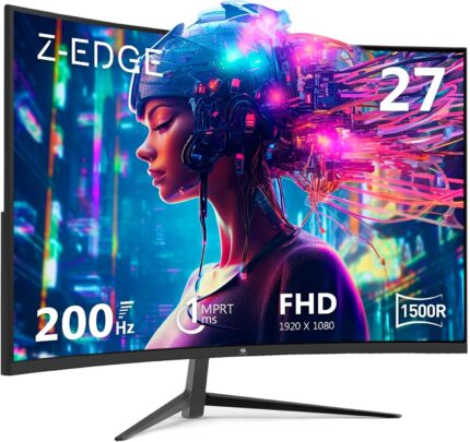 Z-Edge UG27