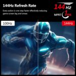 Z-Edge UG27QF