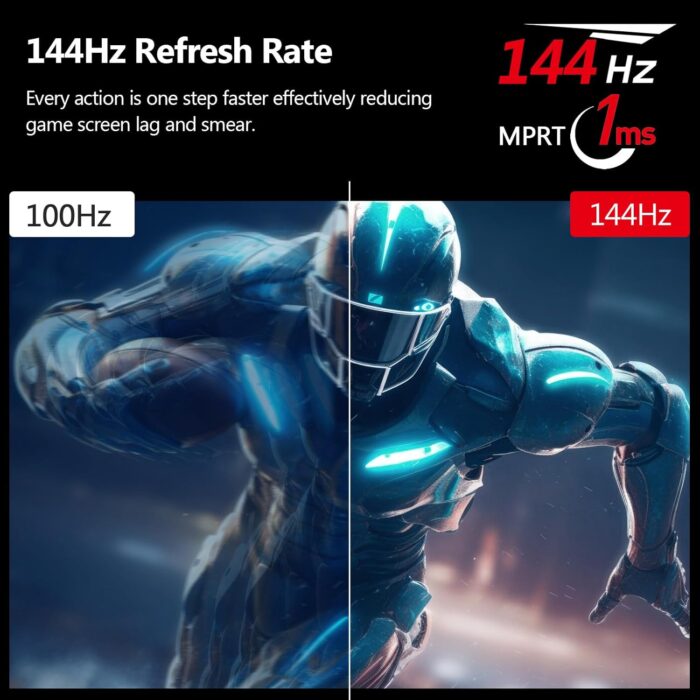 Z-Edge UG27QF