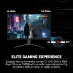 MSI MAG 321CUPDF