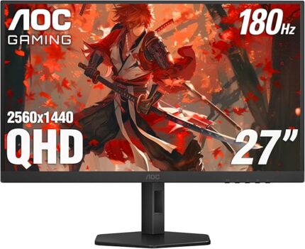 AOC Q27G4XN
