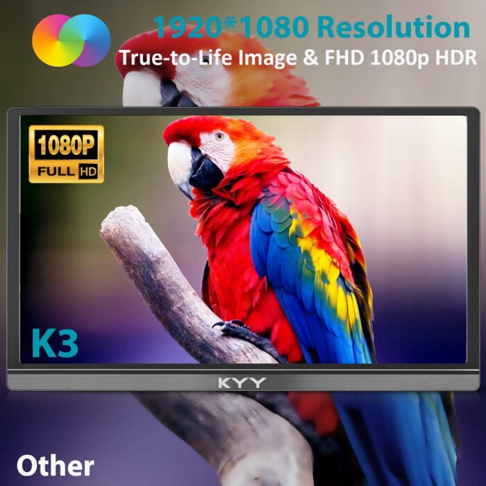 KYY K3 - Image 2
