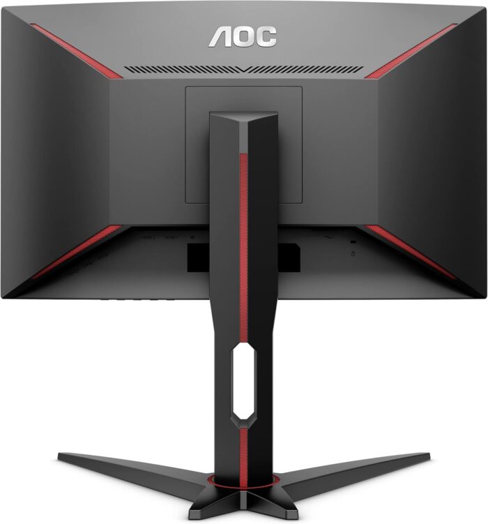 AOC C24G1 - Image 3