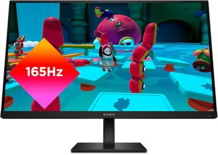 HP OMEN 27Q