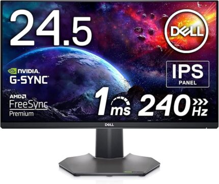 Dell S2522HG