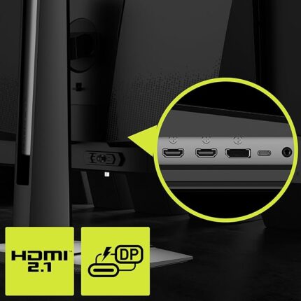 msi mag 321upx qd-oled
