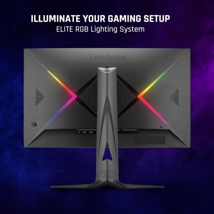 ViewSonic XG2736-2K