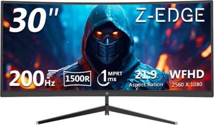 Z-Edge UG30