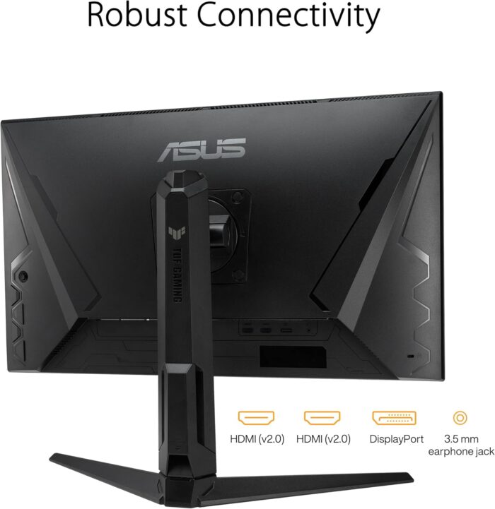ASUS VG279QL3A - Image 3