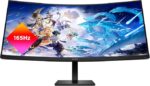 HP OMEN 34c