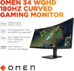OMEN 34C G2