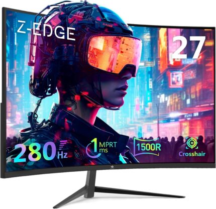 Z-Edge UG27P