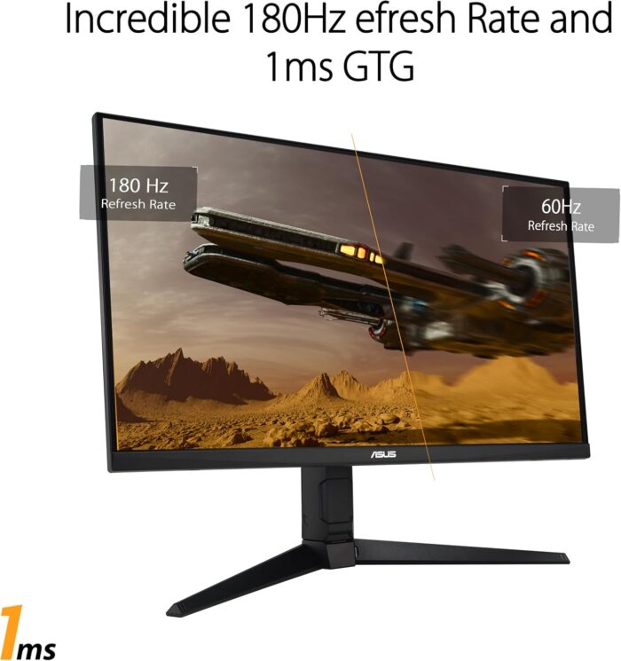ASUS VG279QL3A - Image 4