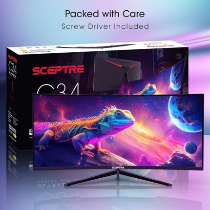 Sceptre C345B-QUT168