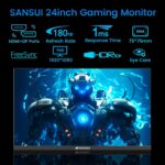 SANSUI ES-G24F4